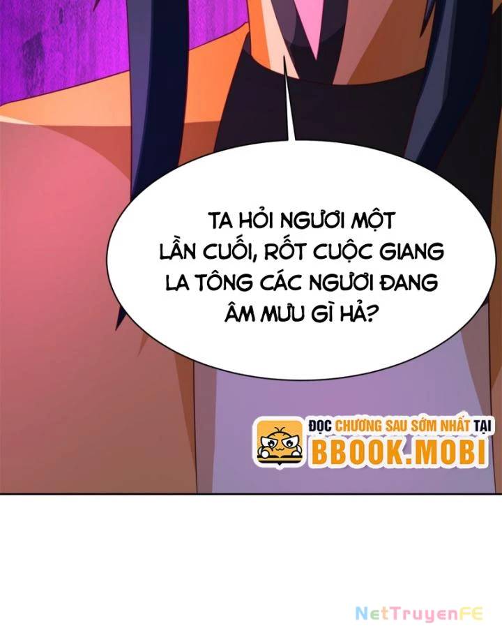 Hỗn Độn Đan Thần Chap 460 - Next Chap 461