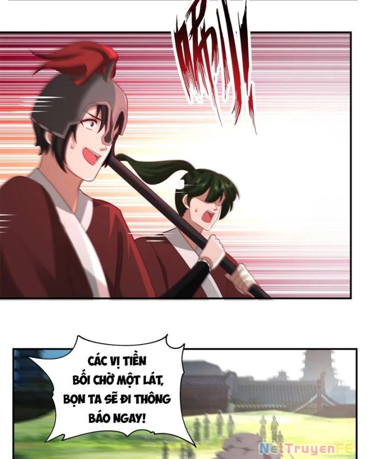 Hỗn Độn Đan Thần Chap 460 - Next Chap 461