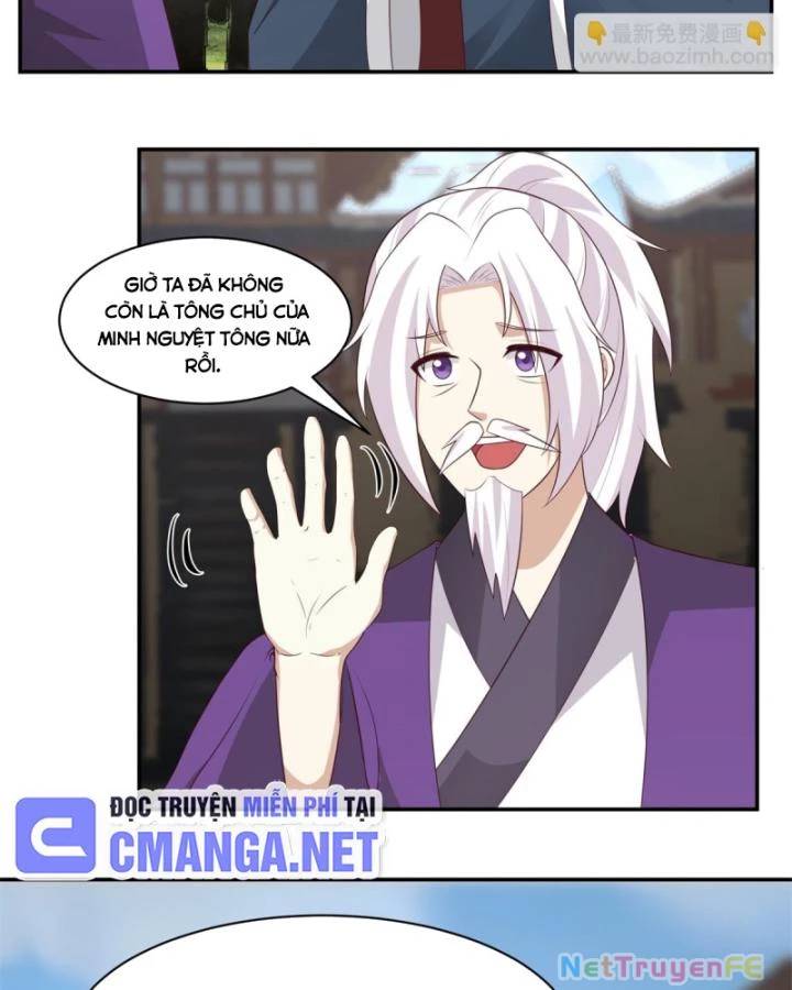 Hỗn Độn Đan Thần Chap 460 - Next Chap 461