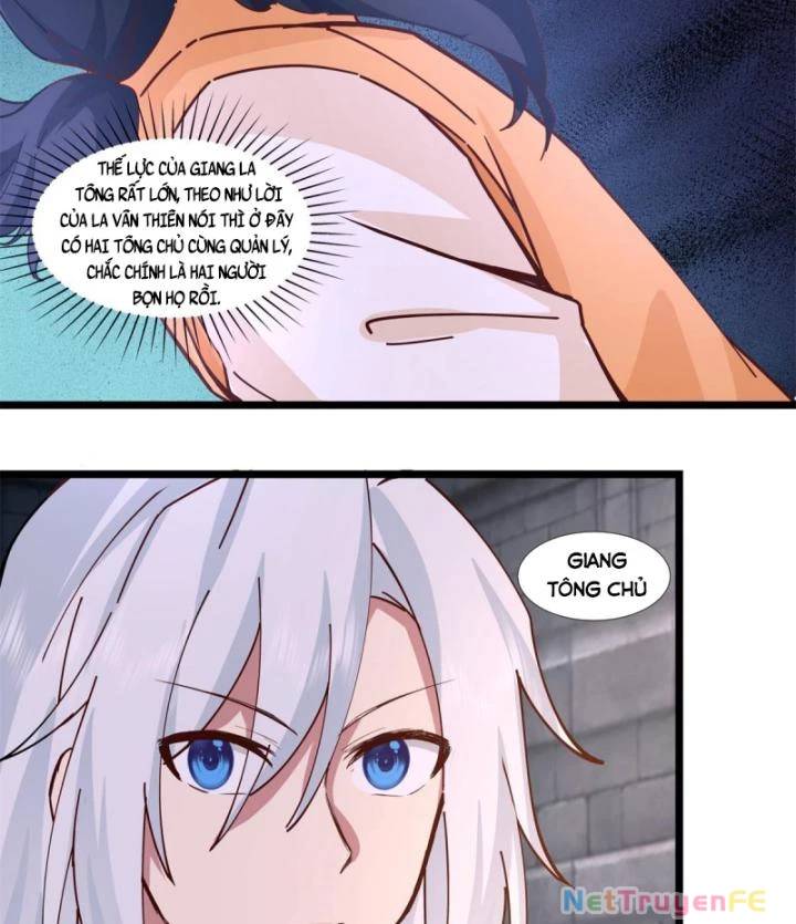 Hỗn Độn Đan Thần Chap 461 - Next Chap 462