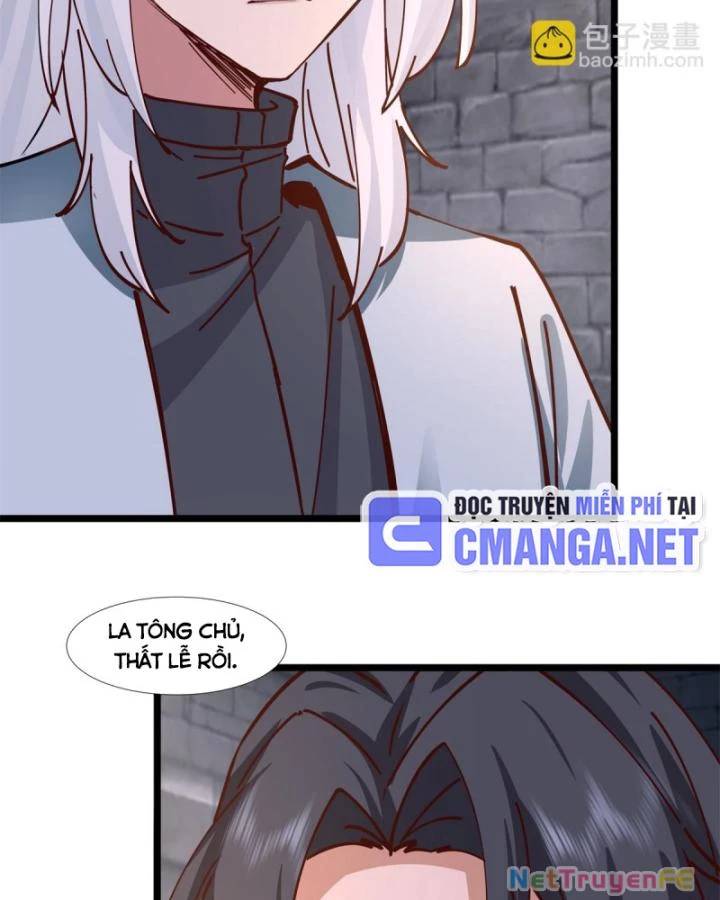 Hỗn Độn Đan Thần Chap 461 - Next Chap 462