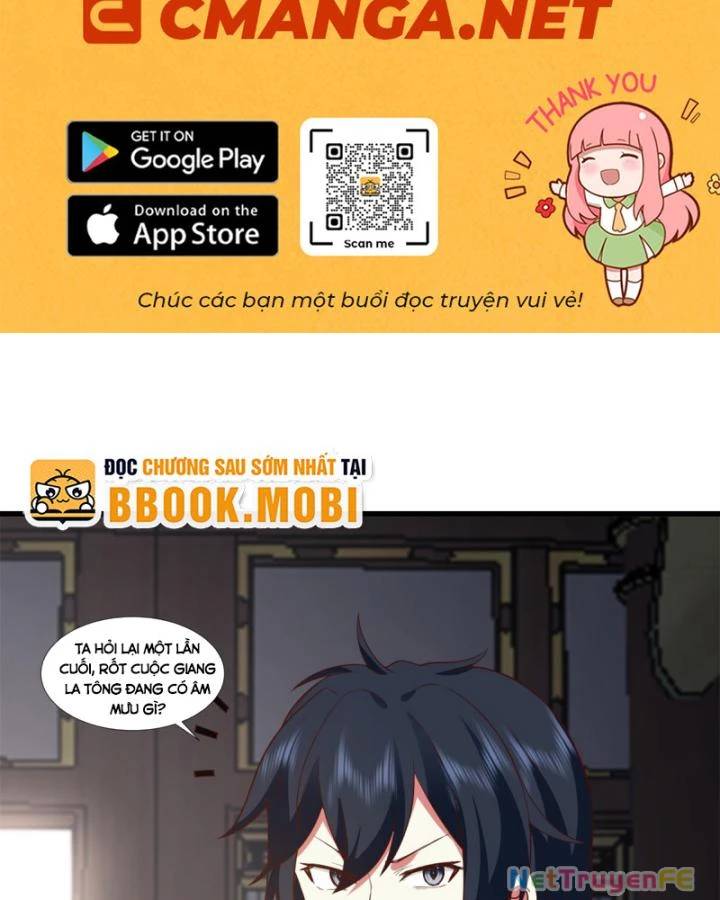 Hỗn Độn Đan Thần Chap 461 - Next Chap 462