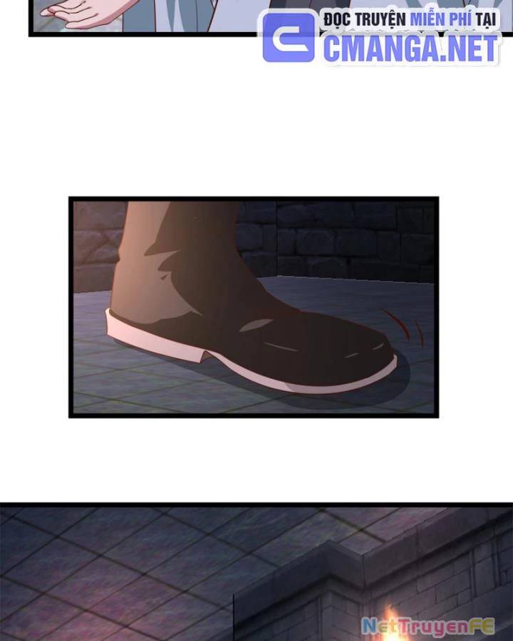 Hỗn Độn Đan Thần Chap 461 - Next Chap 462