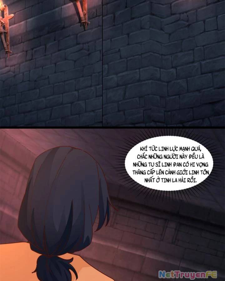 Hỗn Độn Đan Thần Chap 461 - Next Chap 462