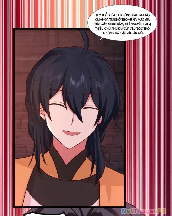 Hỗn Độn Đan Thần Chap 461 - Next Chap 462