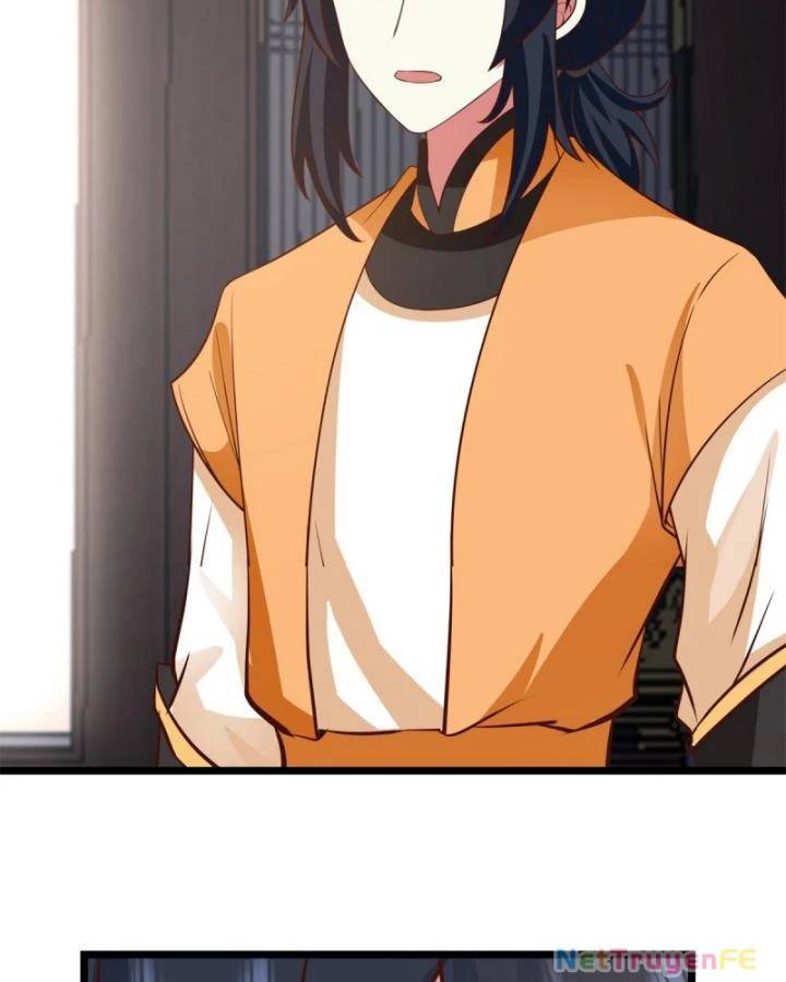 Hỗn Độn Đan Thần Chap 461 - Next Chap 462