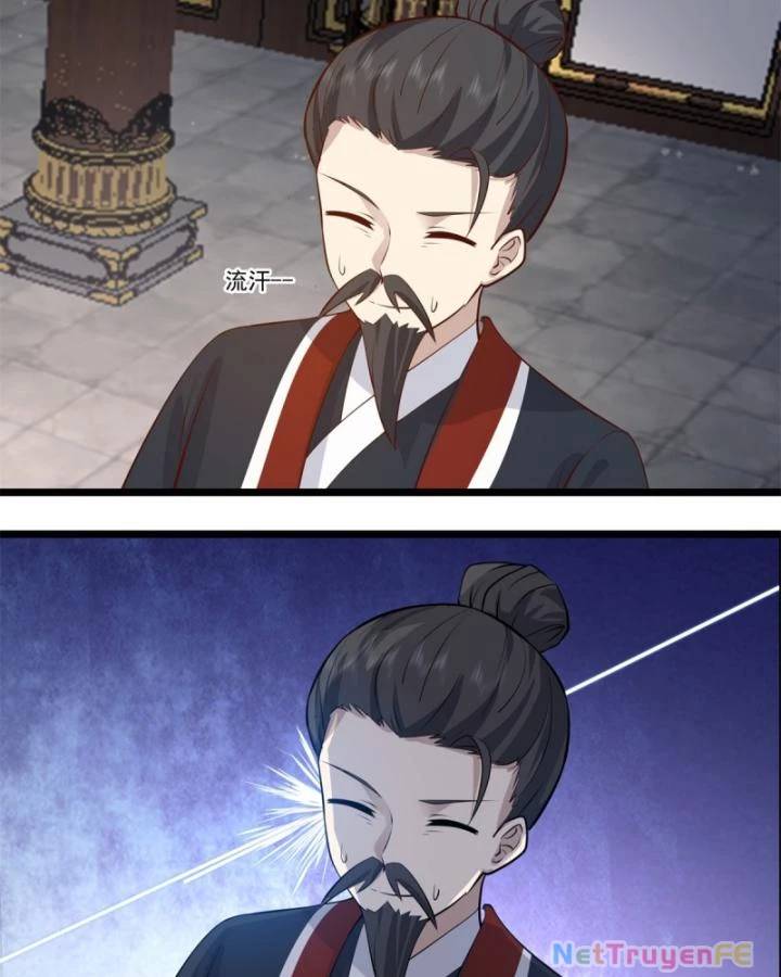 Hỗn Độn Đan Thần Chap 461 - Next Chap 462