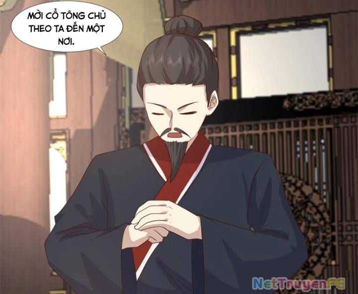 Hỗn Độn Đan Thần Chap 461 - Next Chap 462