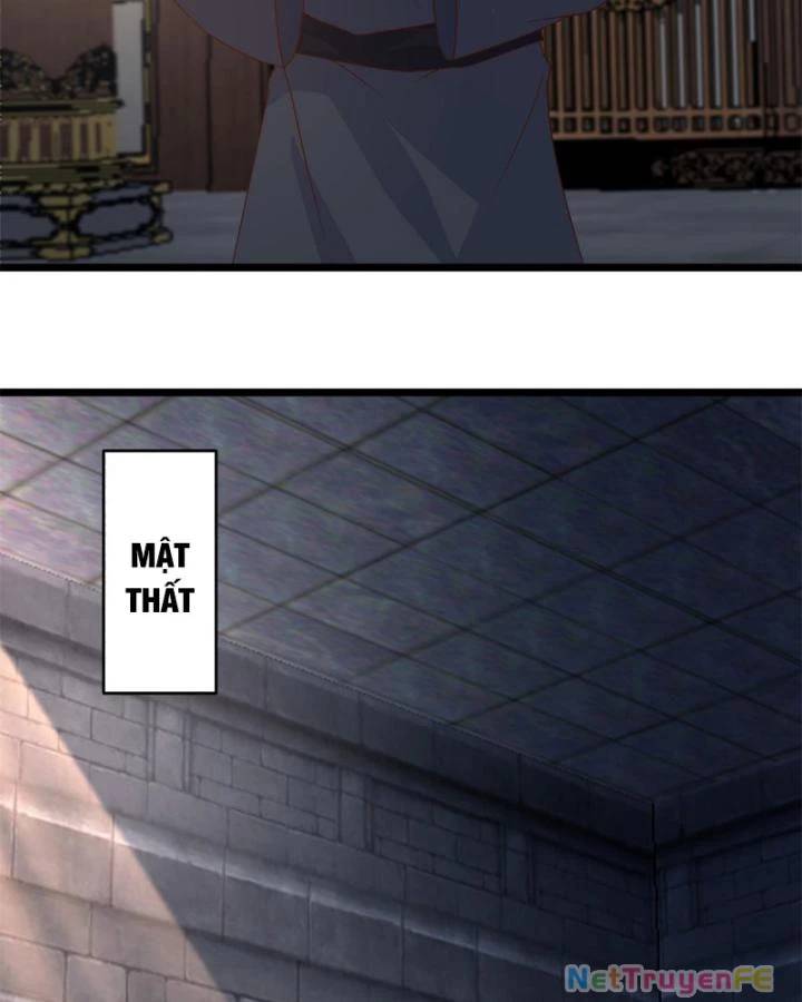 Hỗn Độn Đan Thần Chap 461 - Next Chap 462