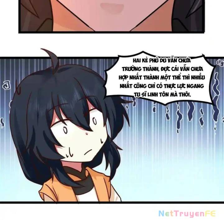 Hỗn Độn Đan Thần Chap 462 - Next Chap 463