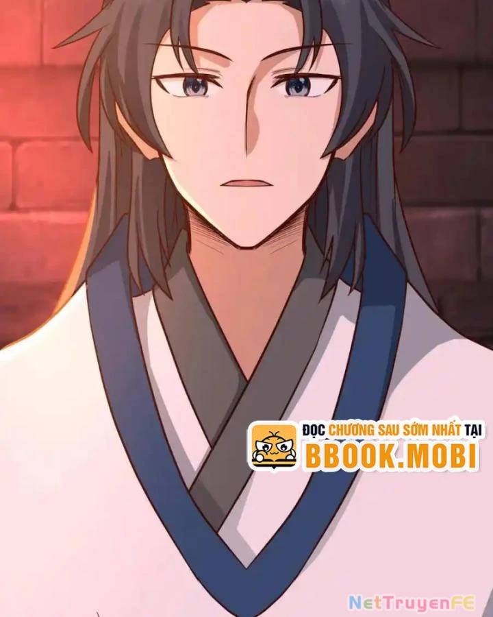 Hỗn Độn Đan Thần Chap 462 - Next Chap 463