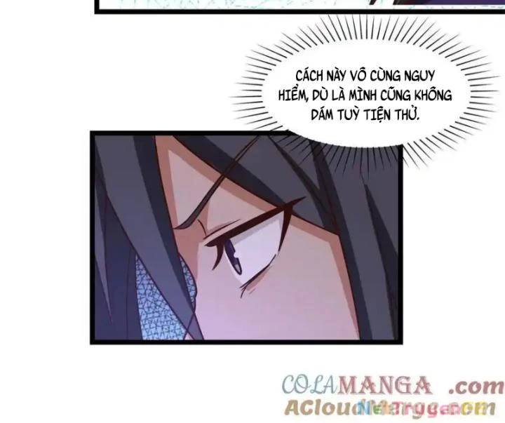 Hỗn Độn Đan Thần Chap 462 - Next Chap 463