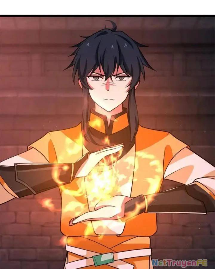 Hỗn Độn Đan Thần Chap 462 - Next Chap 463