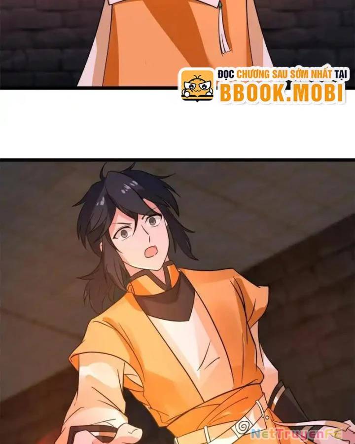 Hỗn Độn Đan Thần Chap 462 - Next Chap 463