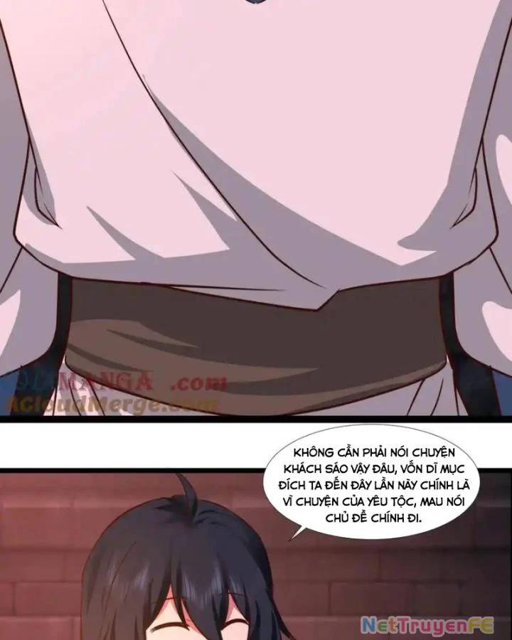 Hỗn Độn Đan Thần Chap 462 - Next Chap 463