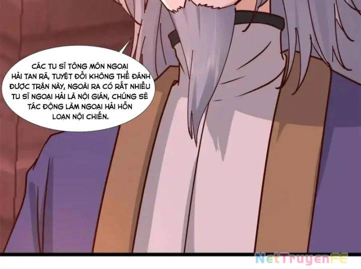 Hỗn Độn Đan Thần Chap 462 - Next Chap 463