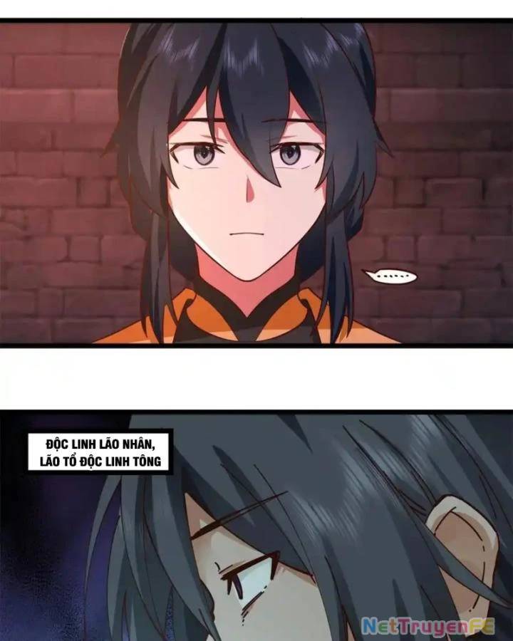 Hỗn Độn Đan Thần Chap 462 - Next Chap 463