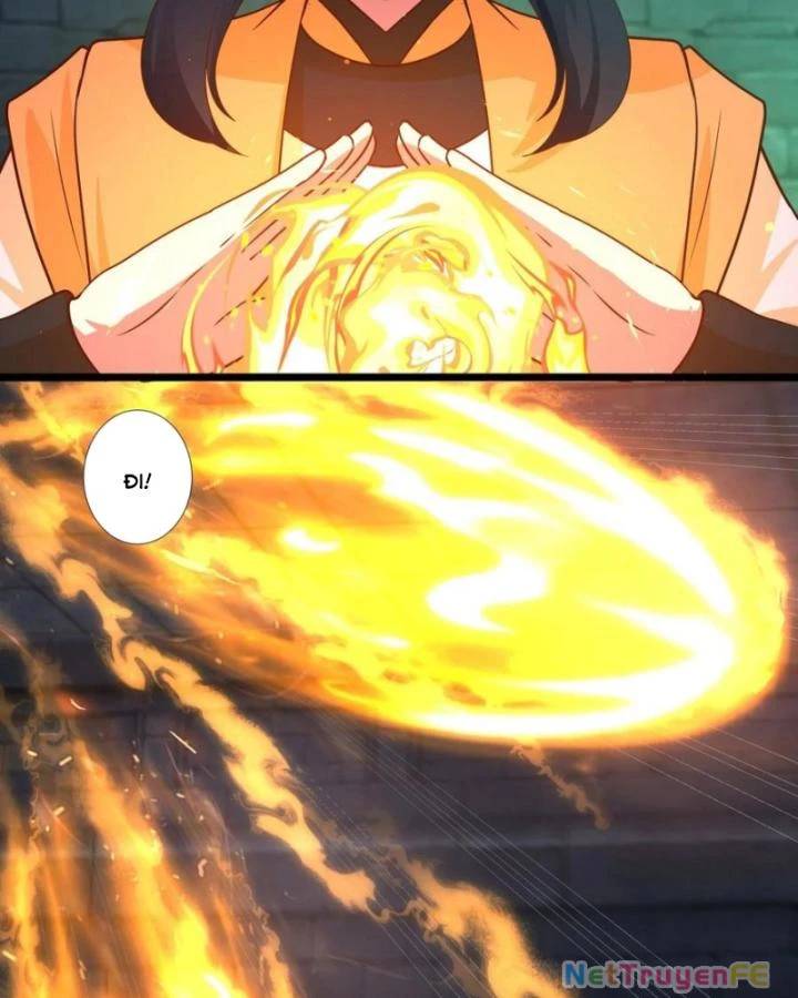 Hỗn Độn Đan Thần Chap 463 - Next Chap 464