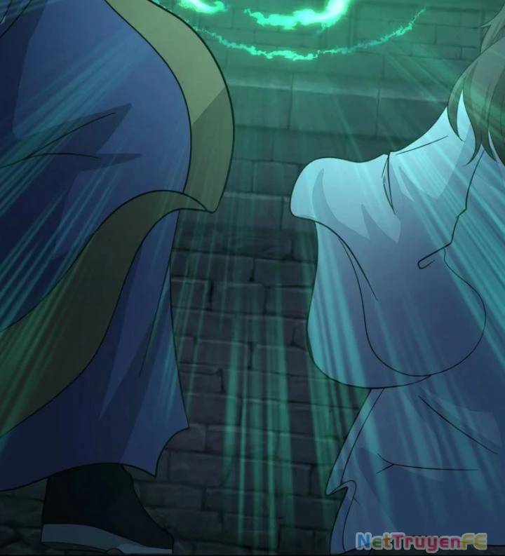 Hỗn Độn Đan Thần Chap 463 - Next Chap 464
