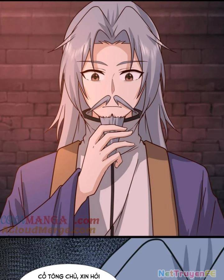 Hỗn Độn Đan Thần Chap 463 - Next Chap 464