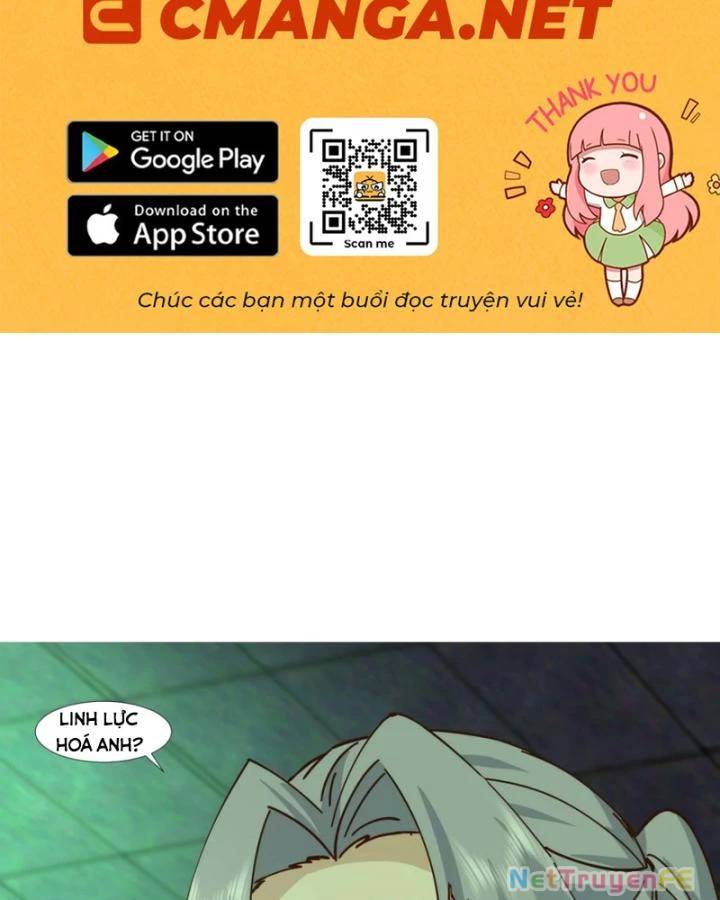 Hỗn Độn Đan Thần Chap 463 - Next Chap 464