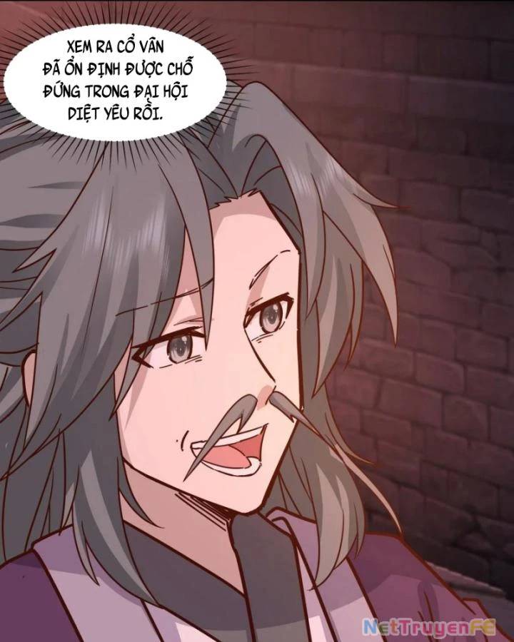 Hỗn Độn Đan Thần Chap 463 - Next Chap 464