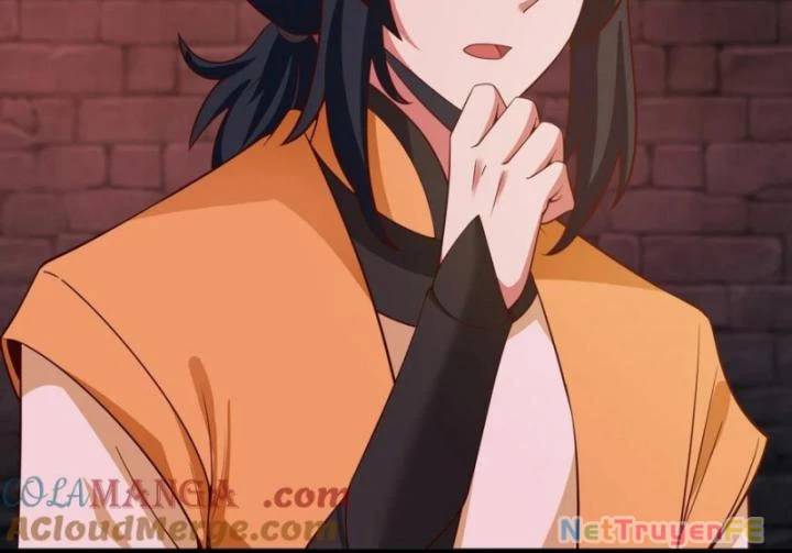 Hỗn Độn Đan Thần Chap 463 - Next Chap 464