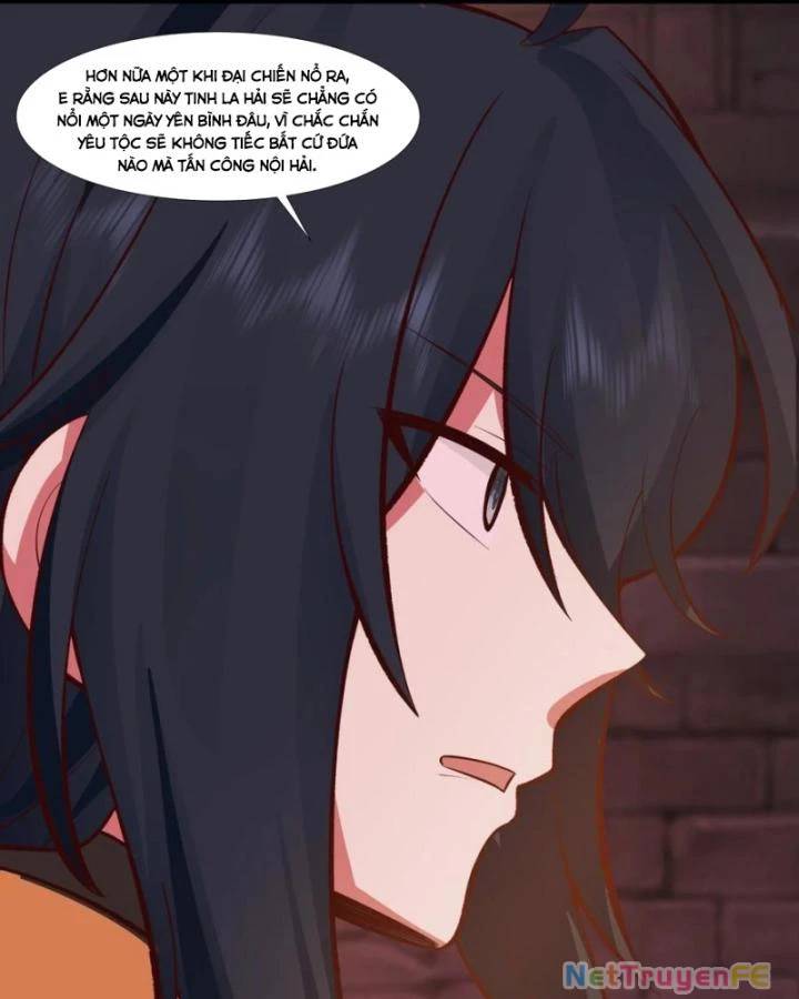 Hỗn Độn Đan Thần Chap 463 - Next Chap 464