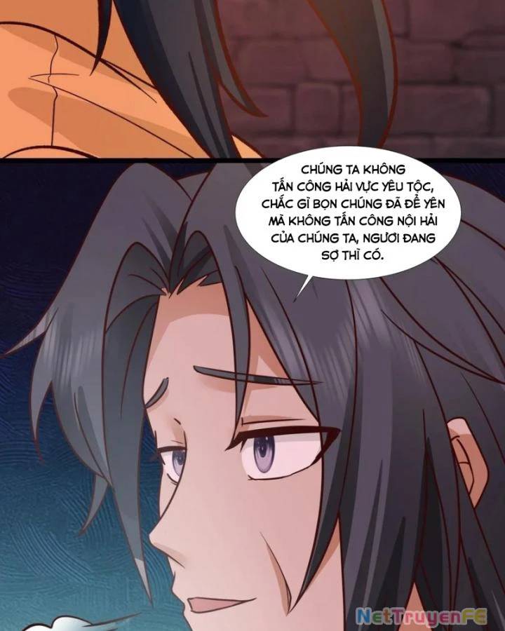 Hỗn Độn Đan Thần Chap 463 - Next Chap 464