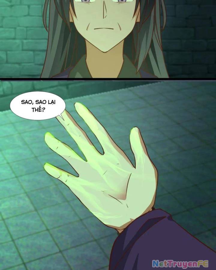 Hỗn Độn Đan Thần Chap 463 - Next Chap 464