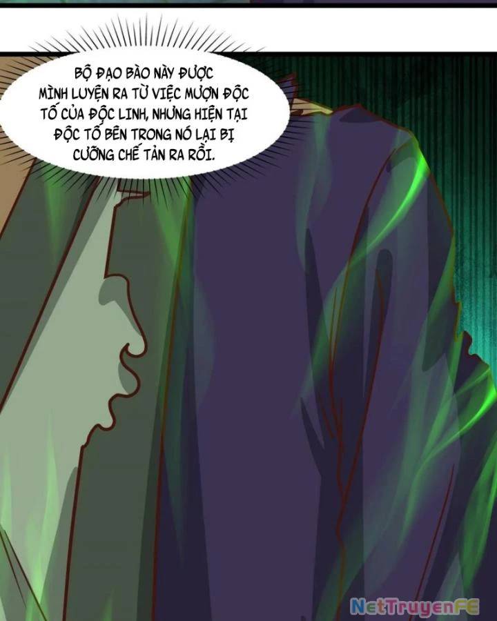 Hỗn Độn Đan Thần Chap 463 - Next Chap 464