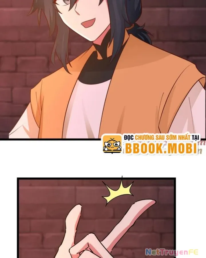 Hỗn Độn Đan Thần Chap 464 - Next Chap 465