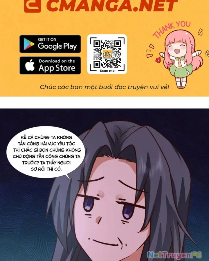 Hỗn Độn Đan Thần Chap 464 - Next Chap 465