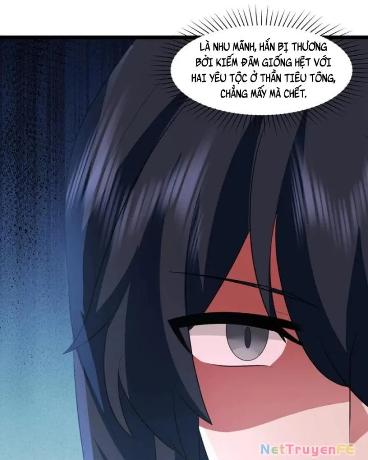 Hỗn Độn Đan Thần Chap 464 - Next Chap 465