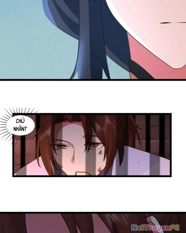 Hỗn Độn Đan Thần Chap 464 - Next Chap 465