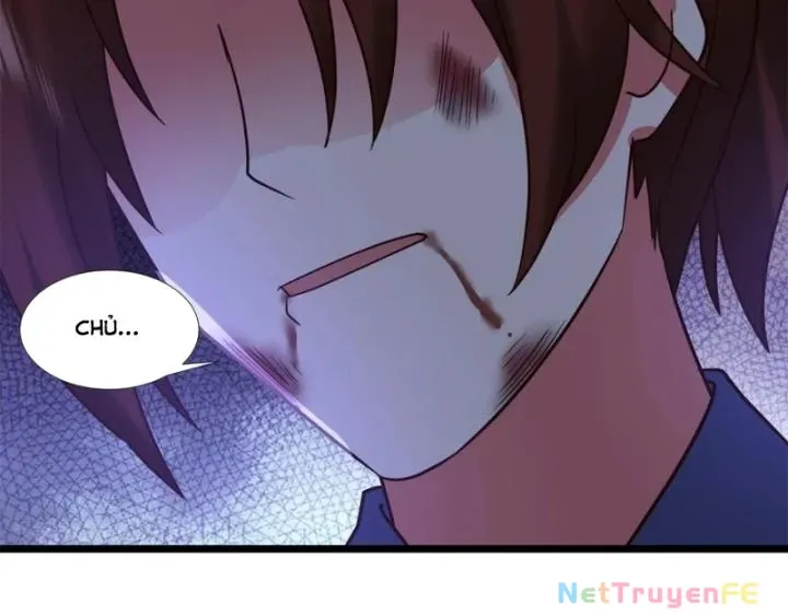 Hỗn Độn Đan Thần Chap 464 - Next Chap 465
