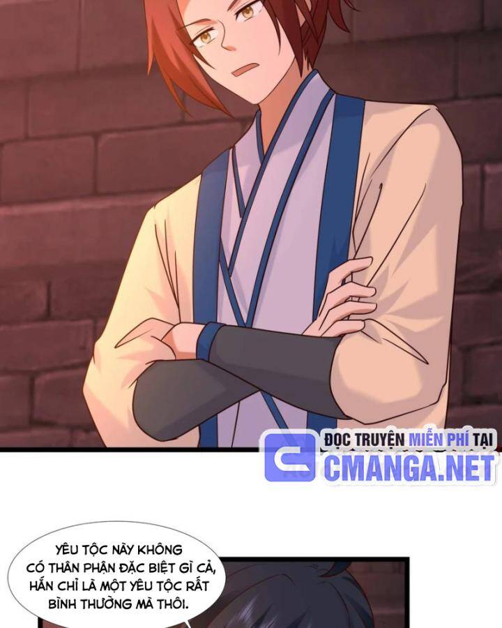 Hỗn Độn Đan Thần Chap 465 - Next Chap 466
