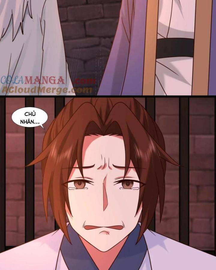 Hỗn Độn Đan Thần Chap 465 - Next Chap 466