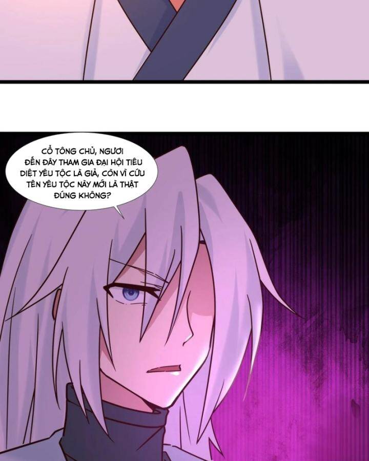 Hỗn Độn Đan Thần Chap 465 - Next Chap 466