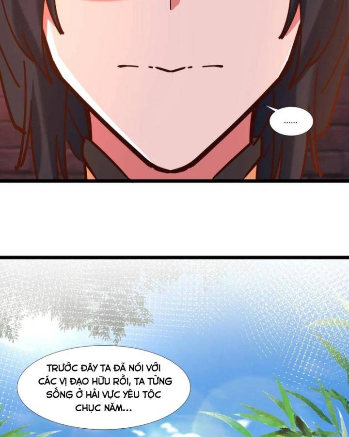 Hỗn Độn Đan Thần Chap 465 - Next Chap 466