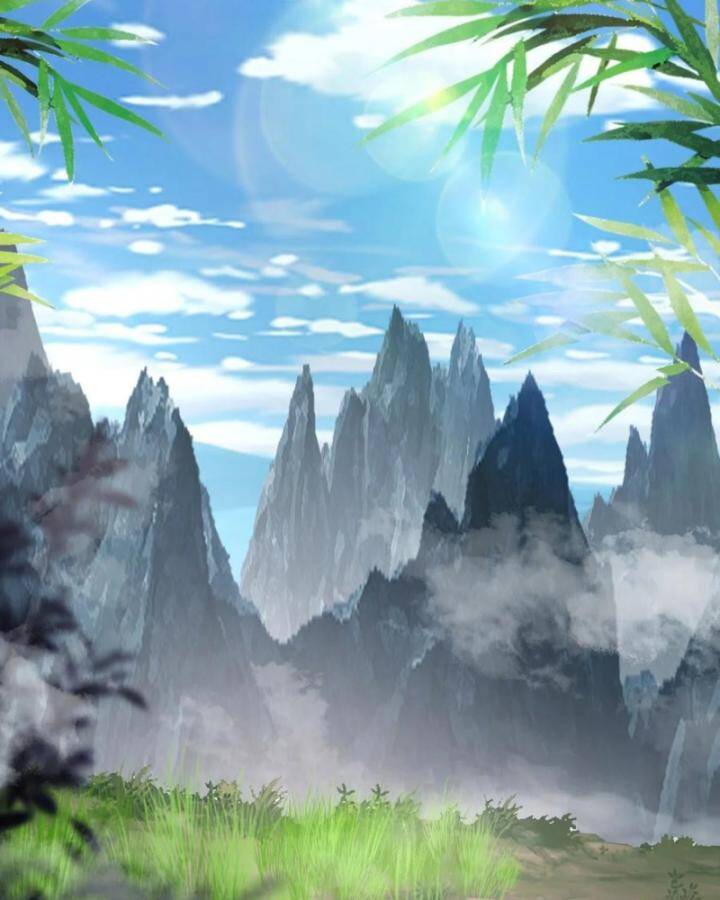 Hỗn Độn Đan Thần Chap 465 - Next Chap 466