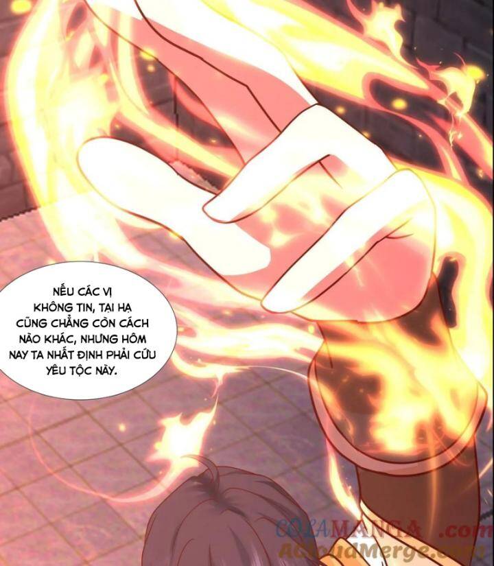 Hỗn Độn Đan Thần Chap 465 - Next Chap 466