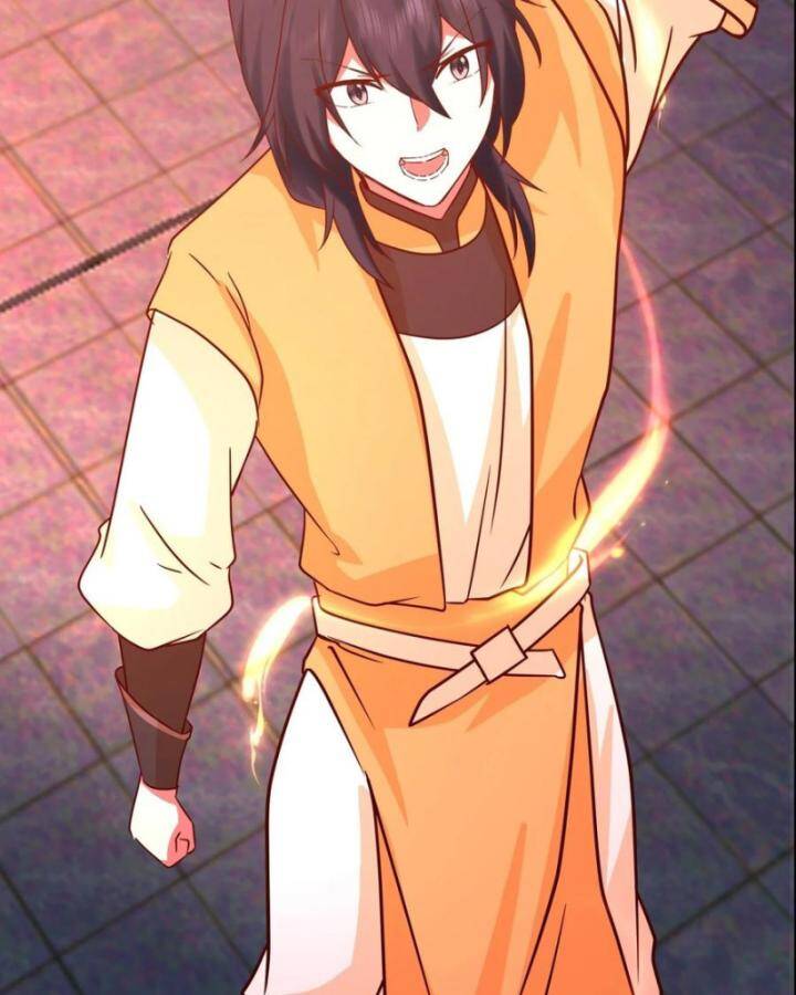 Hỗn Độn Đan Thần Chap 465 - Next Chap 466
