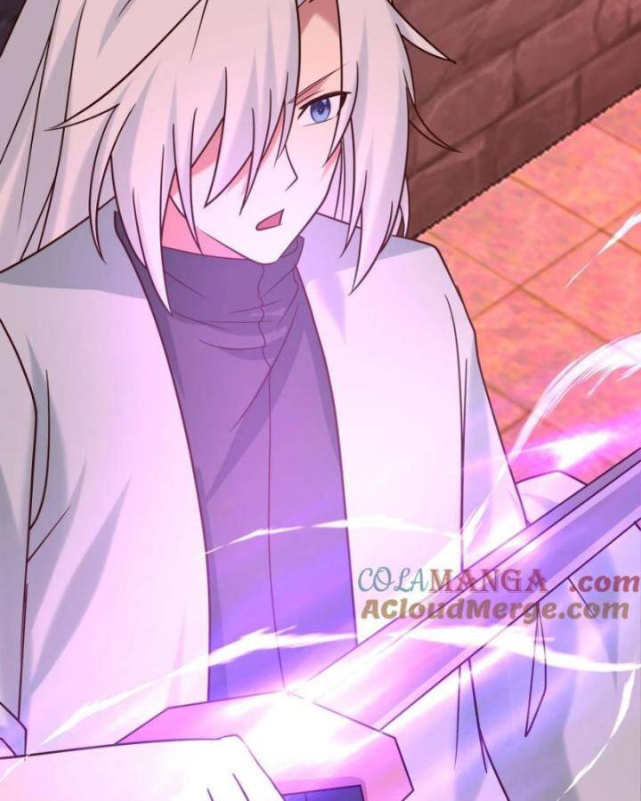 Hỗn Độn Đan Thần Chap 465 - Next Chap 466