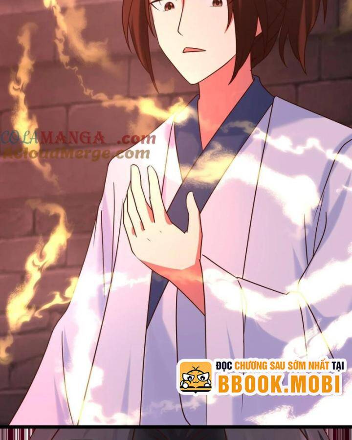 Hỗn Độn Đan Thần Chap 465 - Next Chap 466