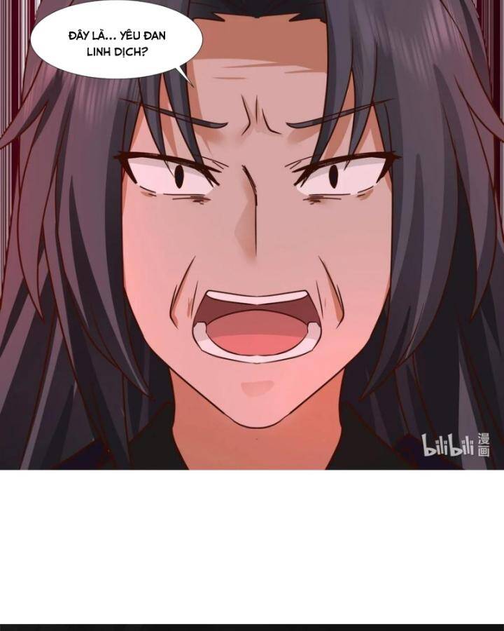 Hỗn Độn Đan Thần Chap 465 - Next Chap 466