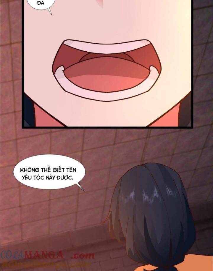 Hỗn Độn Đan Thần Chap 465 - Next Chap 466