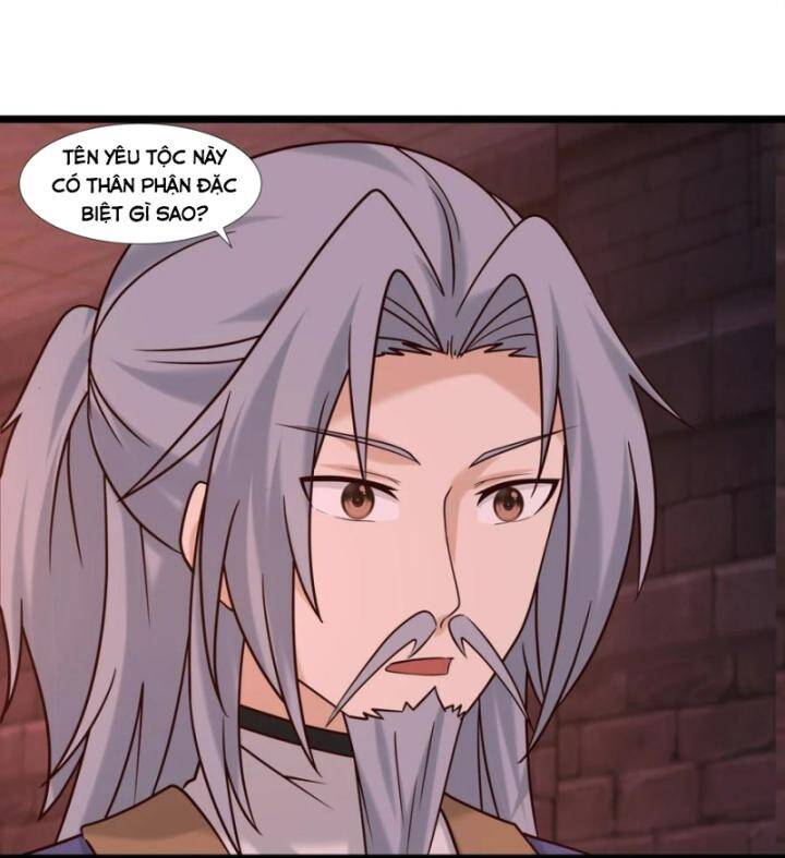 Hỗn Độn Đan Thần Chap 465 - Next Chap 466