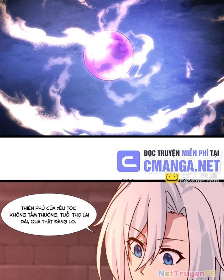 Hỗn Độn Đan Thần Chap 466 - Next Chap 467