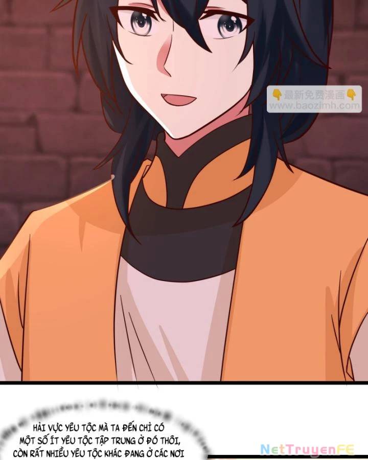 Hỗn Độn Đan Thần Chap 466 - Next Chap 467